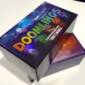 Insert sắp xếp thẻ Doomlings (card organiser insert) - Thumbnail 2