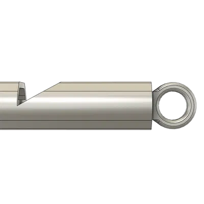 Còi Sinh Tồn (Survival Whistle V2)