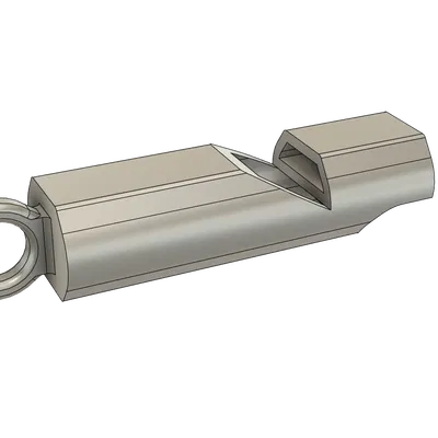 Còi Sinh Tồn (Survival Whistle V2)