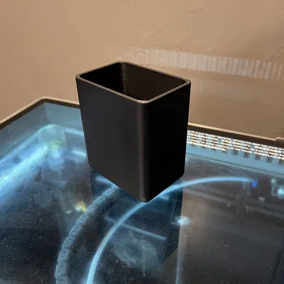 Miếng chèn chia hộc để ly Silverado/Sierra 2019+