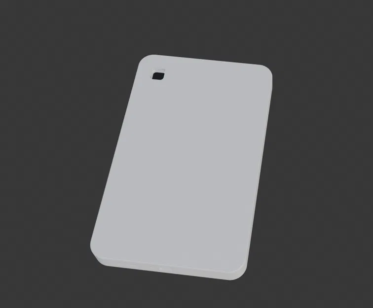 Ốp chống trẻ em mở cho Samsung Galaxy Tab A7 Lite - Image 1