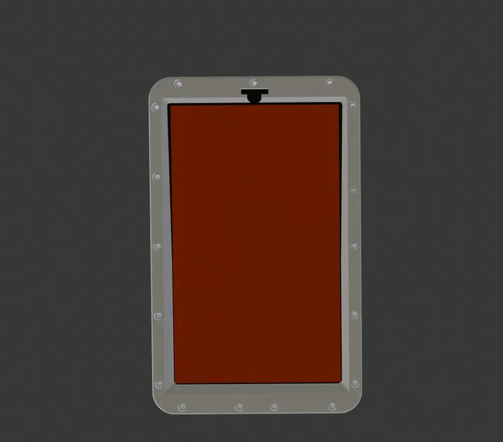 Ốp chống trẻ em mở cho Samsung Galaxy Tab A7 Lite - Image 2