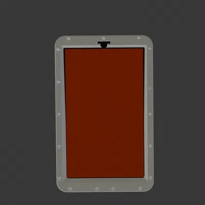 Ốp chống trẻ em mở cho Samsung Galaxy Tab A7 Lite