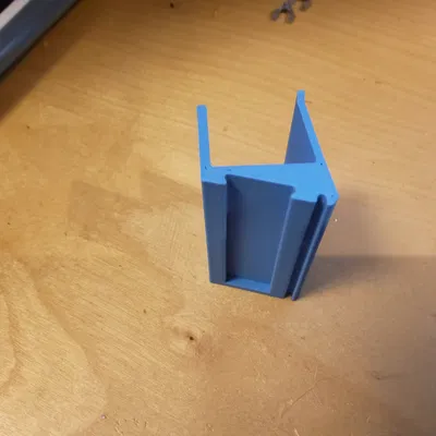 Nhãn filament cho tủ Ikea Billy