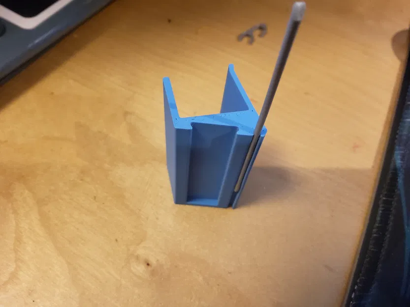 Nhãn filament cho tủ Ikea Billy - Image 3