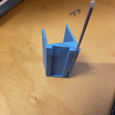 Nhãn filament cho tủ Ikea Billy