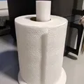 Giá đỡ giấy lau bếp (Kitchen Paper Towel Holder) - Thumbnail 1