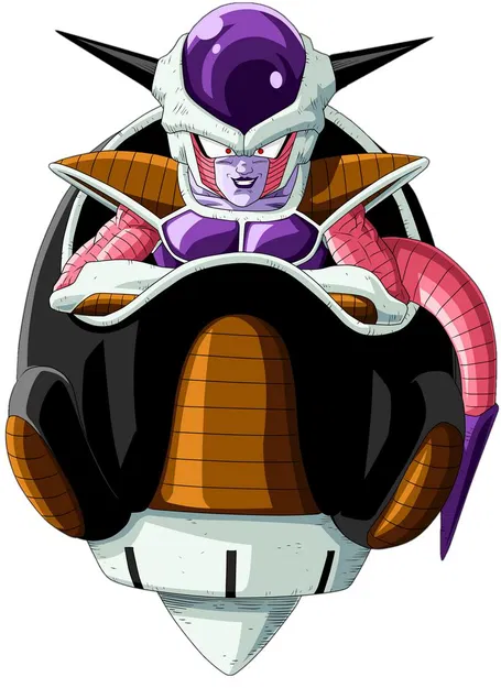 Freezer navecita – Freezer form 1 trong phi thuyền cá nhân - Image 1