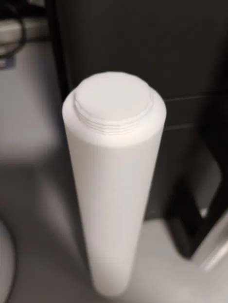 Giá đỡ giấy lau bếp (Kitchen Paper Towel Holder) - Image 3