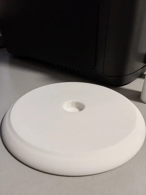 Giá đỡ giấy lau bếp (Kitchen Paper Towel Holder) - Image 4