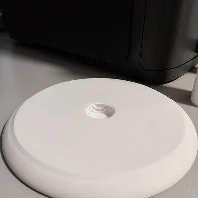 Giá đỡ giấy lau bếp (Kitchen Paper Towel Holder)