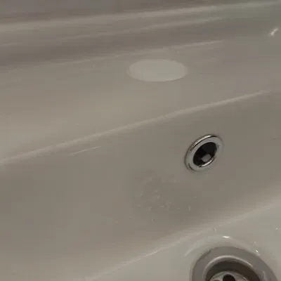 Nắp chụp bồn rửa (Washbasin Cap)