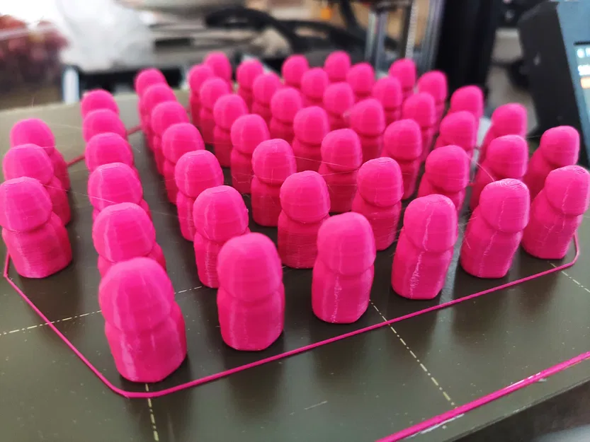 Nắp van hình “cậu nhỏ” (Valve cap dick) - Image 1