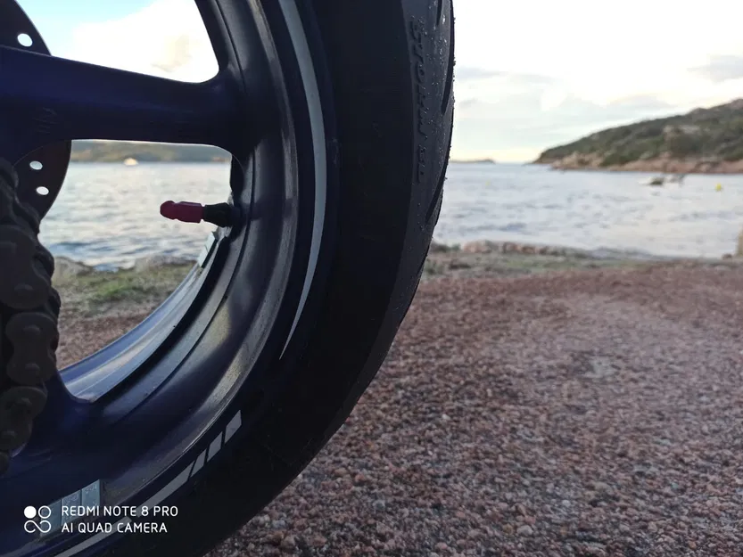 Nắp van hình “cậu nhỏ” (Valve cap dick) - Image 3