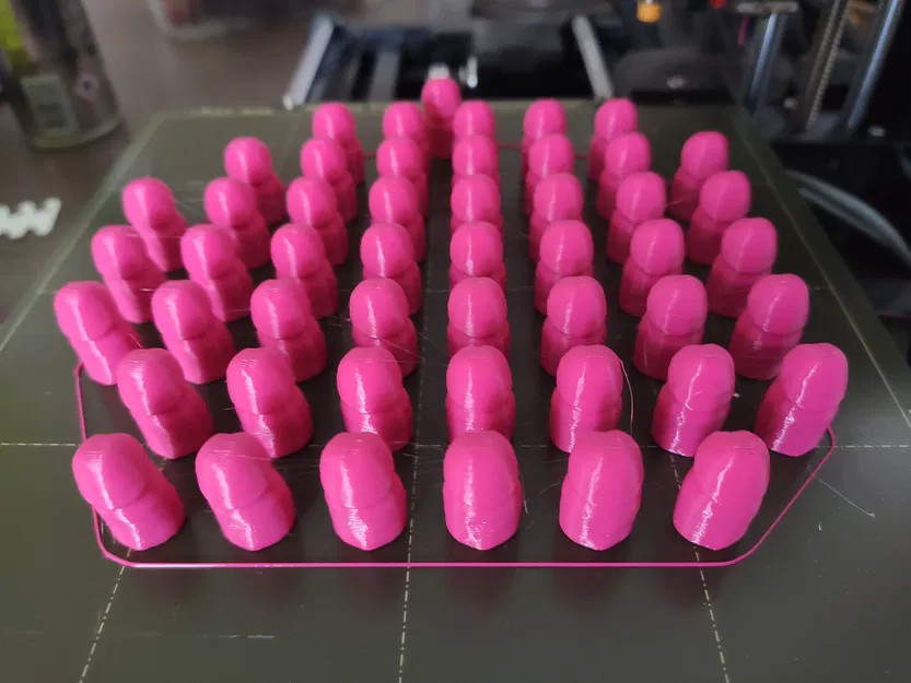 Nắp van hình “cậu nhỏ” (Valve cap dick) - Image 5