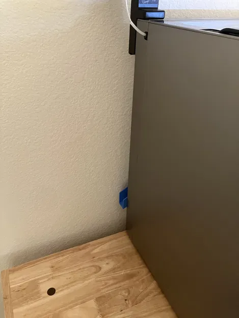 Hệ thống poop chute đơn giản cho Qidi Plus4 - Image 3