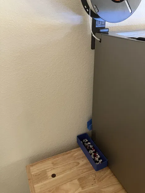 Hệ thống poop chute đơn giản cho Qidi Plus4 - Image 4