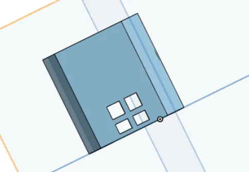 Chỗ trú ẩn cho cua ẩn sĩ (hermit crab hide) - Image 2