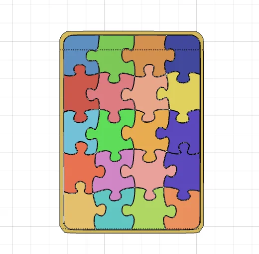 DIDATTICA GIOCANDO GT12 - Image 1