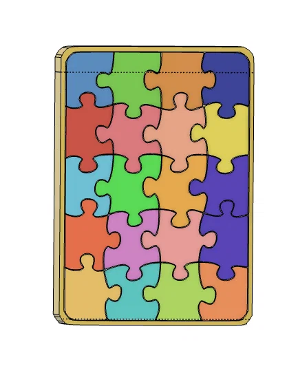 DIDATTICA GIOCANDO GT12 - Image 3