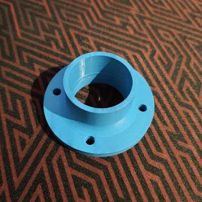 Pát đỡ ống 24,5mm