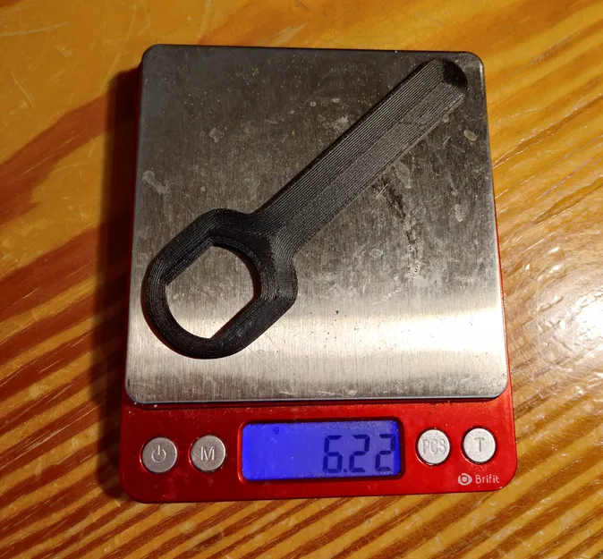 SAH1924p – dụng cụ velomobile in 3D - Image 1