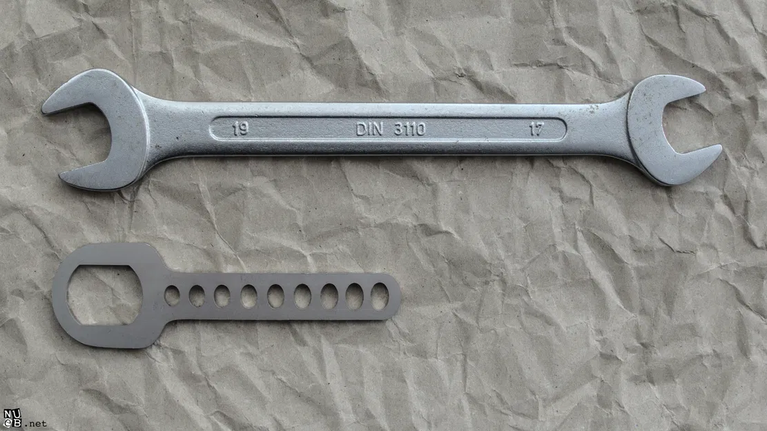 SAH1924p – dụng cụ velomobile in 3D - Image 2