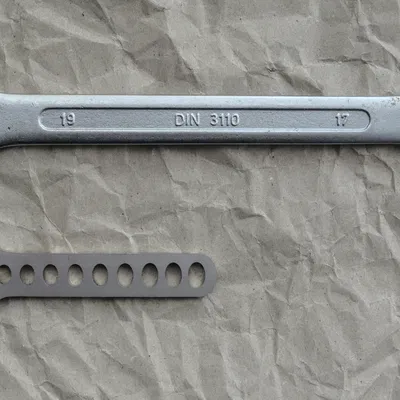 SAH1924p – dụng cụ velomobile in 3D