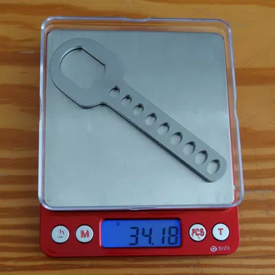 SAH1924p – dụng cụ velomobile in 3D