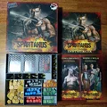 Spartacus + insert 2 bản mở rộng - Thumbnail 1