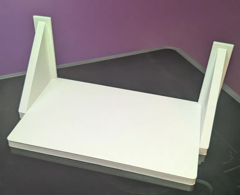 Kệ Command (Command Shelf) - Image 1