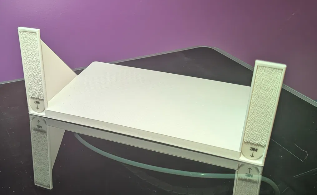 Kệ Command (Command Shelf) - Image 2