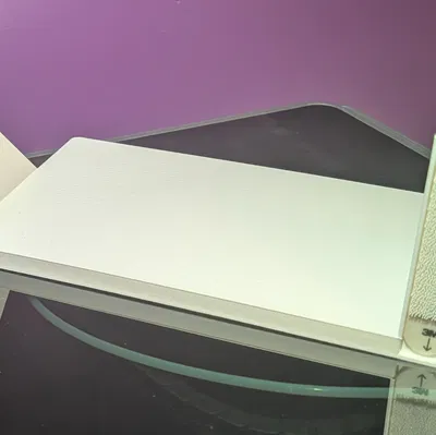 Kệ Command (Command Shelf)