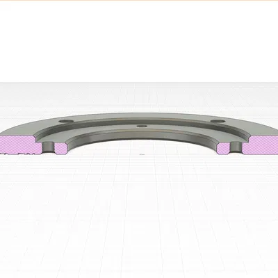 Adapter SB19ST-C000-4 / SBA H225