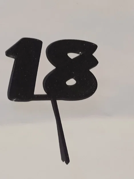 Topper 18 - Image 1