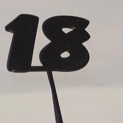 Topper 18