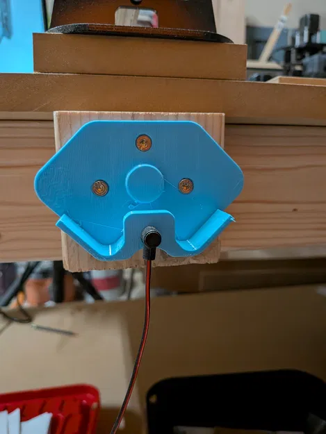 Giá đỡ Sienci AutoZero Touchplate Holder - Image 1