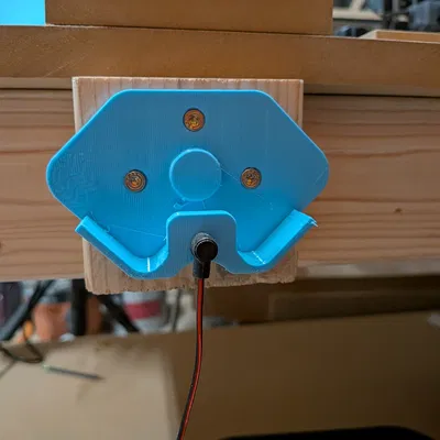 Giá đỡ Sienci AutoZero Touchplate Holder