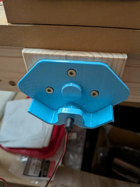 Giá đỡ Sienci AutoZero Touchplate Holder - Image 3