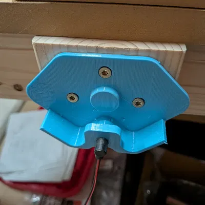 Giá đỡ Sienci AutoZero Touchplate Holder