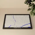 Amagasaki, City Center, Nhật Bản - Mô hình thu nhỏ 3D - Thumbnail 2