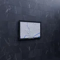 Amagasaki, City Center, Nhật Bản - Mô hình thu nhỏ 3D - Thumbnail 6