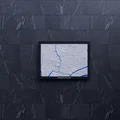 Amagasaki, City Center, Nhật Bản - Mô hình thu nhỏ 3D - Thumbnail 7
