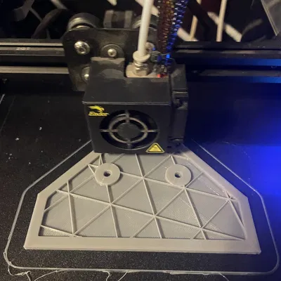 Móc Treo Mặt Nạ Star Wars (Star Wars Mask Hanger)