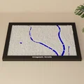 Amagasaki, Sonoda, Nhật Bản - Mô hình thu nhỏ 3D - Thumbnail 1