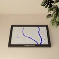 Amagasaki, Sonoda, Nhật Bản - Mô hình thu nhỏ 3D - Thumbnail 2