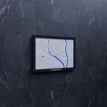 Amagasaki, Sonoda, Nhật Bản - Mô hình thu nhỏ 3D - Thumbnail 3