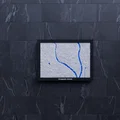 Amagasaki, Sonoda, Nhật Bản - Mô hình thu nhỏ 3D - Thumbnail 5