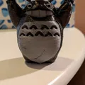 Tượng Totoro 2 màu (Dual colour) - Thumbnail 2