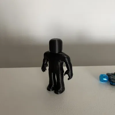 Mô hình Roblox Dummy